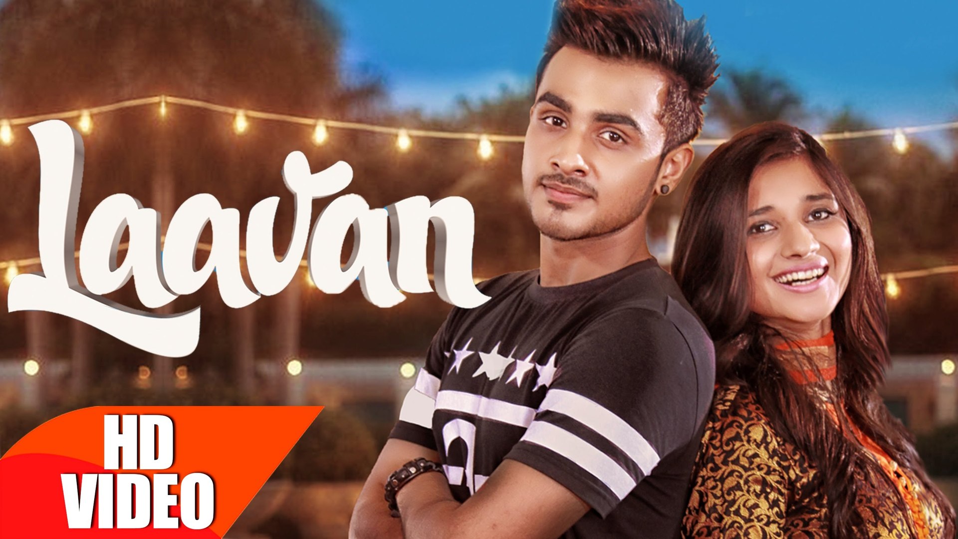 Laavan _ Armaan Bedil _ Punjabi Romantic Song