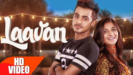 Laavan _ Armaan Bedil _ Punjabi Romantic Song