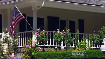 Kim , Cris , Kylie And Bruce #KUWTK