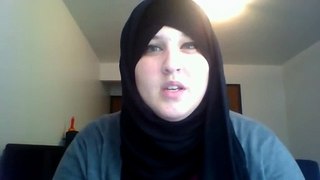 New Muslim Converts 2014: Sister Rahima Converted to Islam - How I Became Muslim?