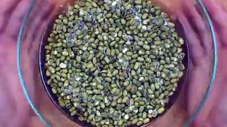 Resep Bubur Kacang Hijau