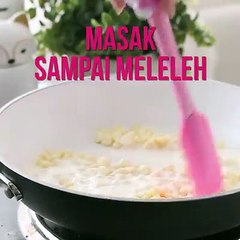 Resep Cake Pop Forever Alone