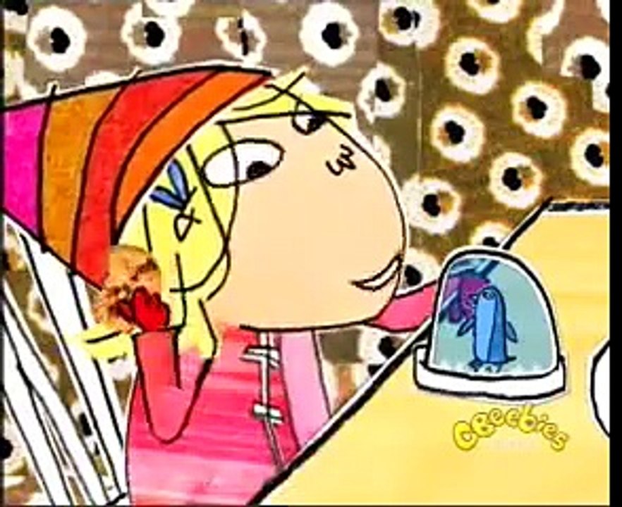 Charlie i Lola po Polsku Nowe Odcinki ☆ Najbardziej na świecie ☆ Charlie i Lola Bajka po Polsku