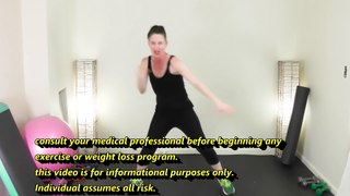 Boxing Workout, Workout Video, Cardio Workout, Weight Loss Workout Video,Core Strengthening