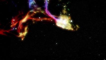 ABC da Astronomia / Big Bang