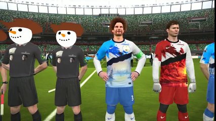 2015 4chan Winter Cup group D - /s/ vs /ic/