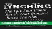 [PDF] The Lynching: The Epic Courtroom Battle That Brought Down the Klan Full Online