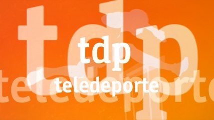 Creación Teledeporte - Cortinillas de otoño y Navidad (2016)