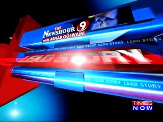 Arnab Goswami's Take On Boycotting Fawad Khan