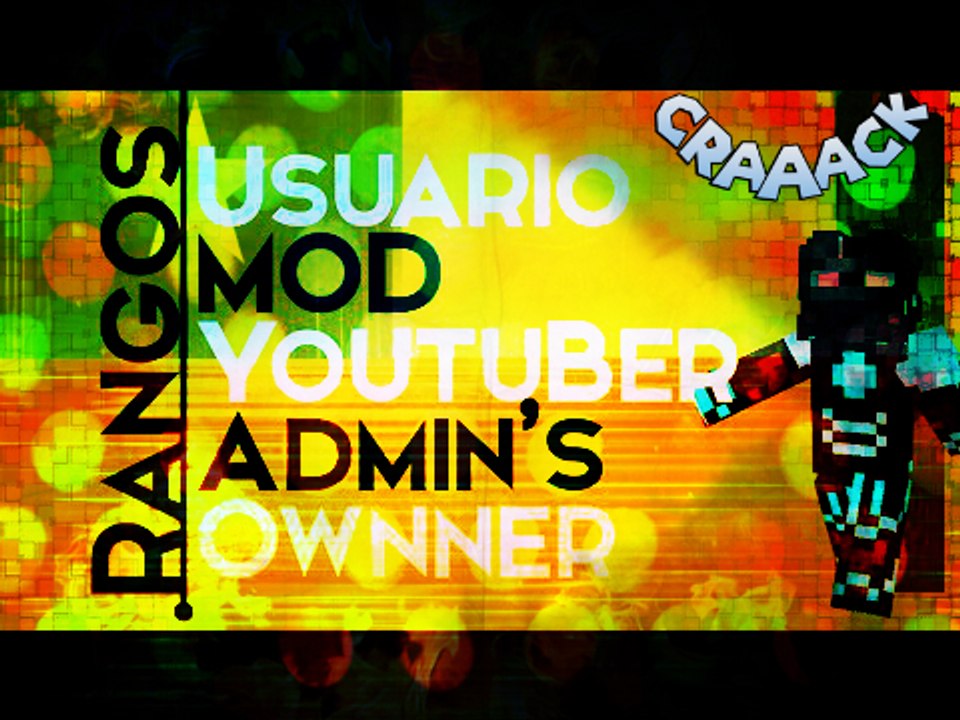 APRENDE COMO CREAR RANGOS USUARIOS-MOD -ADMIN- OWNER Y MAS