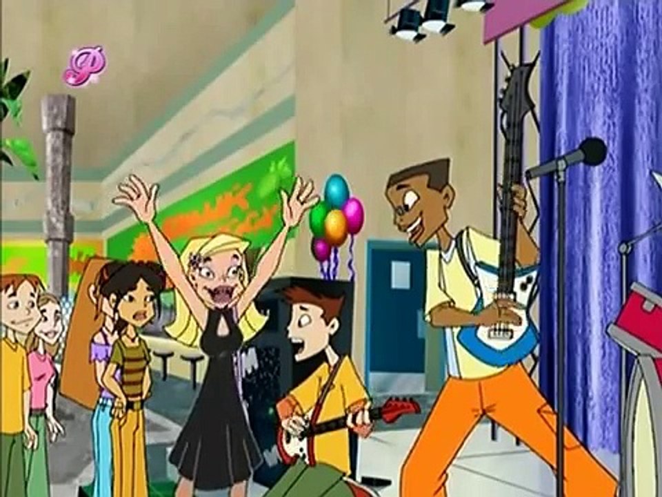 Braceface - 306 - Busted part 3 - video Dailymotion