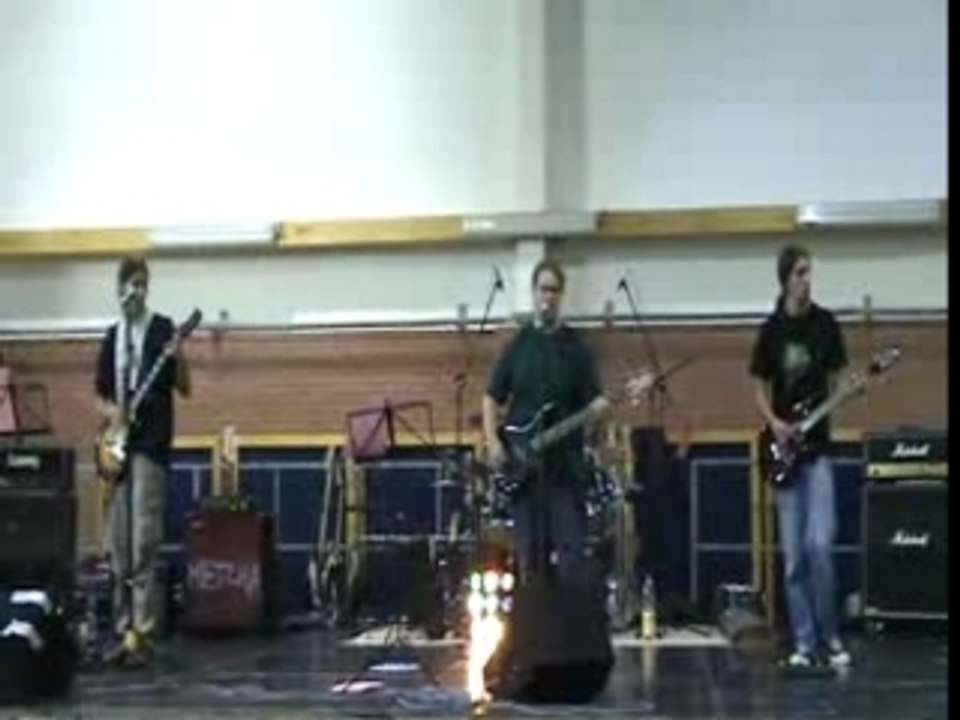 Paperbox Tribute