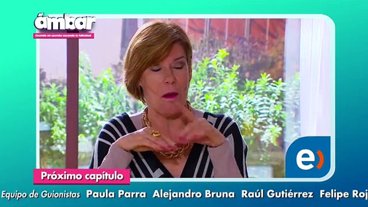24 Avance Ámbar