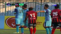 اهداف مباراة الداخلية وبتروجيت بتاريخ 23-09-2016 الدوري المصري