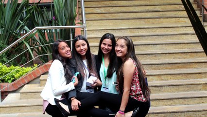 BUENOS MOMENTOS GCBMUN 2016