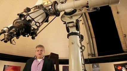 ABC da Astronomia / Cruzeiro do Sul