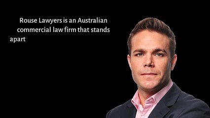 business lawyers brisbane