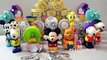 Disney, Mickey Minnie Mouse,Snoopy,Winnie the Pooh,Dora the Explorer,Surprise Eggs Video, Videos for Kids