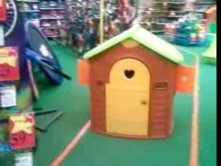 La Petite Maison Dans La Prairie