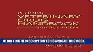 [PDF] Plumb s Veterinary Drug Handbook: Pocket Full Online[PDF] Plumb s Veterinary Drug Handbook: