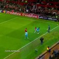 Cristiano Ronaldo face to face vs Lionel Messi
