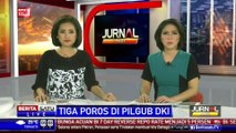 Survei Poltracking Indonesia Minus Agus Harimurti