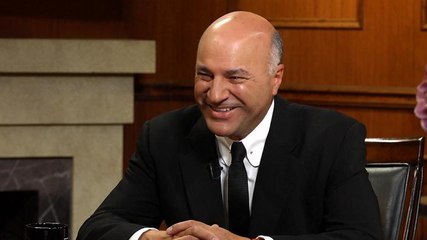 If You Only Knew: Kevin O'Leary