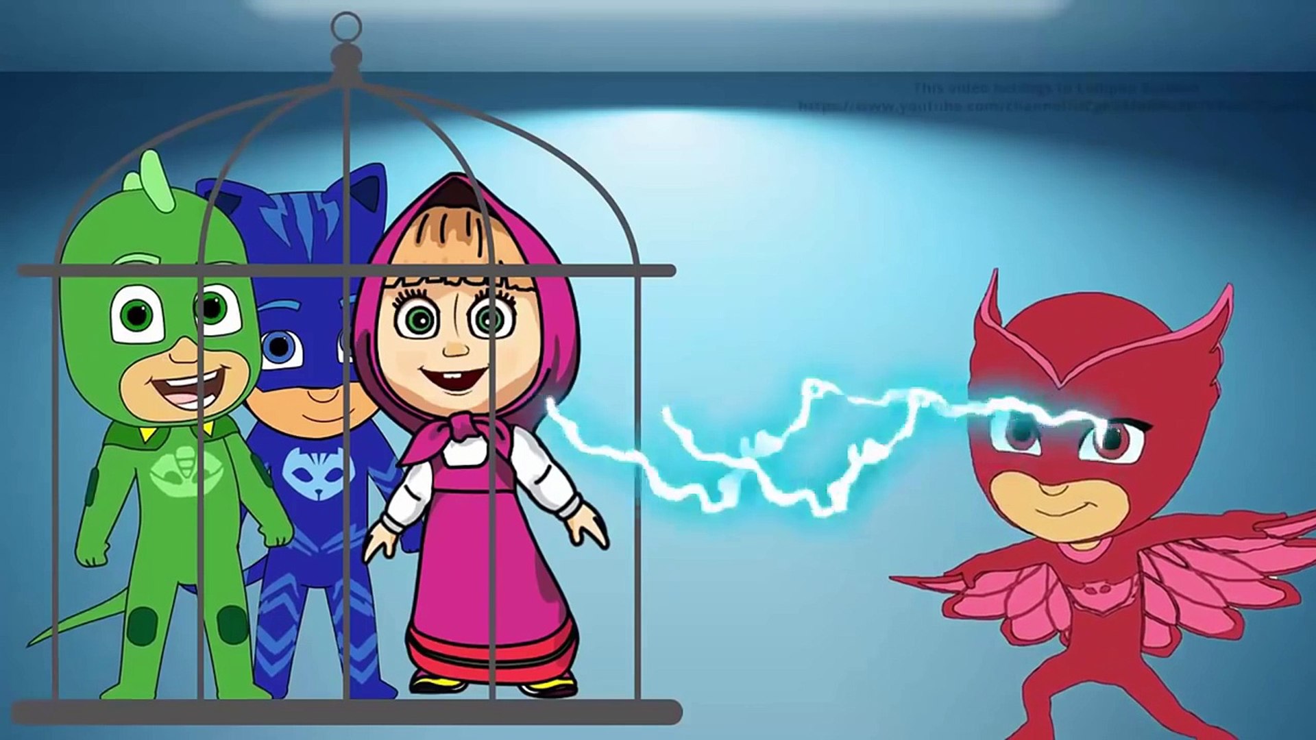 Detalji Okovati Astronomija Pj Masks Crying Makedonskiglas Org