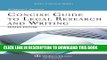 [PDF] Concise Guide To Legal Research and Writing, Second Edition (Aspen College) Popular Colection