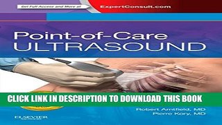 [PDF] Point of Care Ultrasound Full Online