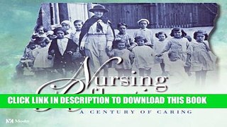Collection Book Nursing Reflections: A Century of Caring