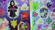 New Disney Descendants Design & Style Treasure Keepsake Box. DisneyToysFan