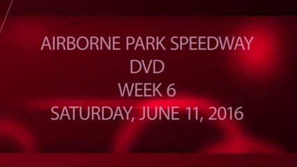 Racing - Week 6 - 06-11-2016 - Full Event