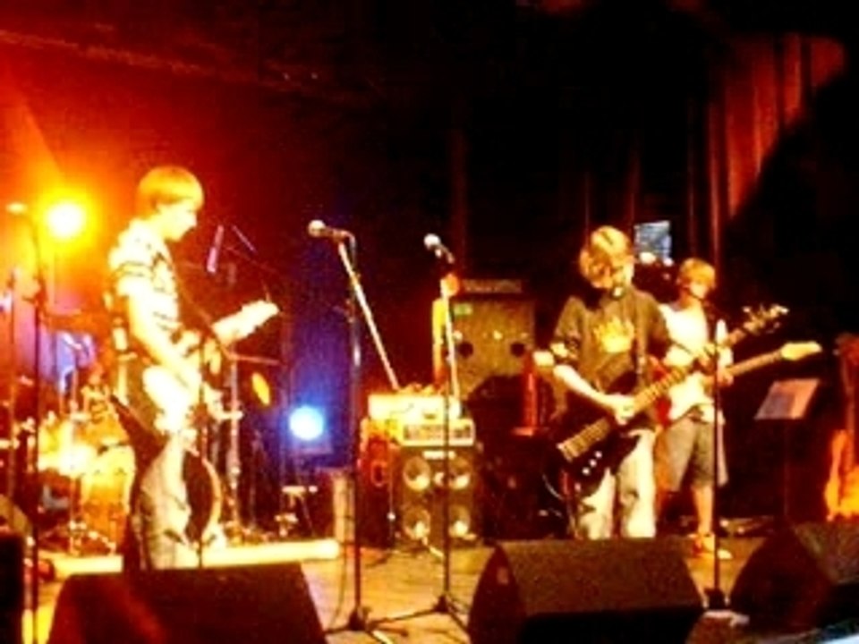 concert a la ferme decaestecker 5