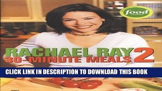 [PDF] 30-Minute Meals 2 Popular Online