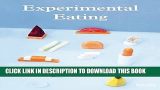 [PDF] Experimental Eating Popular Colection
