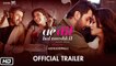 Ae Dil Hai Mushkil | Trailer | Karan Johar | Aishwarya Rai Bachchan | Ranbir Kapoor | Anushka Sharma