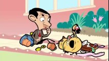 Mr Bean Cartoon Full Episodes # 3 - Mr Bean New Compilation 2016. - YouTube