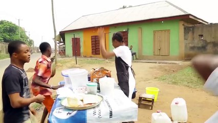 Secret Of Money [Official Trailer] Latest 2015 Nigerian Nollywood Drama Movie