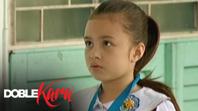 Doble Kara: Becca doesn't want to be called Isabella