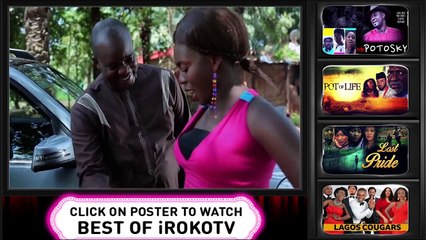 Mr Potosky [Official Trailer] Latest 2015 Nigerian Nollywood Drama Movie