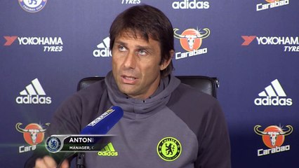 6e j. - Conte: "Nous croyons en notre travail"