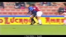 Great Football Defenders Being Humiliated
