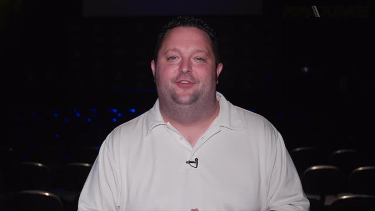 'UFC FIght NIght 95- On the Ground' Ep. 2