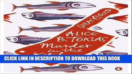 [PDF] Murder in the Kitchen Popular Online