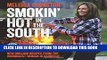 [PDF] Smokin  Hot in the South: New Grilling Recipes from the Winningest Woman in Barbecue Full