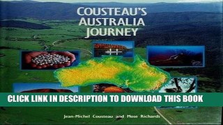 [PDF] Cousteau s Australia Journey Popular Online