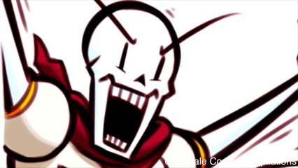 TRY NOT TO LAUGH UNDERTALE COMIC DUBS COMPILATION! - WARNING: VERY FUNNY