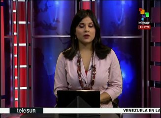 Rodríguez: Capitalismo ha marcado una era de violencia en la humanidad