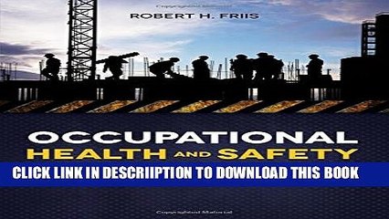 [PDF] Occupational Health And Safety For The 21St Century Popular Colection